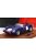 Bbrmodels - Ferrari 250Tr Testarossa N 0 Spider 1957 - Con Vetrina - With Showcase Blue White