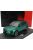 Bbr-Models - ALFA ROMEO TONALE VELOCE PLUG-IN HYBRID 2023 - CON VETRINA - WITH SHOWCASE VERDE MONTREAL - GREEN MET