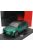 Bbr-Models - ALFA ROMEO TONALE TRIBUTO BLACK ROOF 2023 - CON VETRINA - WITH SHOWCASE VERDE MONTREAL - GREEN MET
