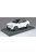 Bbr-Models - ALFA ROMEO TONALE VELOCE TRIBUTO BLACK ROOF 2023 - CON VETRINA - WITH SHOWCASE BIANCO ALFA - WHITE BLACK