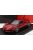 Bbr-Models - Ferrari 296 Gtb Hybrid 830Hp V6 2021 Rosso Imola - Red Met