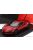 Bbr-Models - Ferrari 296 Gtb Hybrid 830Hp V6 2021 Rosso Imola - Red Met