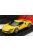 Bbr-Models - Ferrari 296 Gtb Hybrid 830Hp V6 2021 Giallo Modena - Yellow