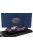 Bbr-Models - PAGANI UTOPIA 2022 - CON VETRINA - WITH SHOWCASE CHAMALEON - PURPLE BLUE MET
