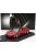 Bbr-Models - MASERATI MC20 CIELO SPIDER 2022 - MMXX DESIGN RIMS ROSSO VINCENTE - RED MET