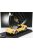 Bbr-Models - MASERATI MC20 CIELO SPIDER 2022 - MMXX DESIGN RIMS GIALLO GENIO - YELLOW