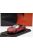 Bbr-Models - FERRARI ROMA SPIDER OPEN 2020 - BLACK RIMS ROSSO CORSA 322 - RED