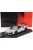 Bbr-Models - FERRARI SF90 XX STRADALE SPIDER 2024 BIANCO ARTICO - WHITE MET ORANGE BLACK