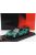 Bbr-Models - FERRARI SF90 XX STRADALE SPIDER 2024 GREEN JEWEL MET BLACK