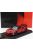 Bbr-Models - FERRARI SF90 XX STRADALE SPIDER 2024 ROSSO FUOCO - RED MET ORANGE BLACK