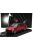 Bbr-Models - MASERATI GRECALE TROFEO SUV 2022 ROSSO GRANTURISMO - RED MET