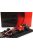 Bbr-Models - FERRARI F1  SF-23 TEAM SCUDERIA FERRARI N 16 4th MONZA ITALY GP 2023 CHARLES LECLERC RED BLACK YELLOW