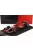 Bbr-Models - FERRARI F1  SF-24 TEAM SCUDERIA FERRARI N 55 WINNER AUSTRALIAN GP 2024 CARLOS SAINZ RED BLACK