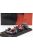 Bbr-Models - FERRARI F1  SF-24 TEAM SCUDERIA FERRARI N 55 5th MIAMI GP 2024 CARLOS SAINZ RED LIGHT BLUE