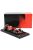 Bbr-Models - FERRARI F1  SF-24 TEAM SCUDERIA FERRARI N 16 WINNER MONACO GP 2024 CHARLES LECLERC RED WHITE YELLOW