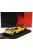 Bbr-Models - FERRARI 499P 3.0L TURBO V6 TEAM AF CORSE N  83 24h LE MANS 2024 ROBERT KUBICA - ROBERT SHWARTZMAN - YIFEI YE YELLOW RED