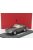 Bbr-Models - FERRARI 250 GT LUSSO s/n4891GT COUPE 1963 - PERSONAL CAR STEVE McQUEEN - CON VETRINA - WITH SHOWCASE BROWN MET