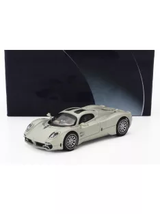   Bbr-Models - PAGANI UTOPIA 2023 GRIGIO RINASCIMENTO - LIGHT GREY