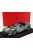 Bbr-Models - FERRARI 812 COMPETIZIONE A SPIDER 2022 - CON VETRINA - WITH SHOWCASE GRIGIO COBURN - GREY MET YELLOW