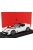 Bbr-Models - FERRARI 812 COMPETIZIONE A SPIDER 2022 - CON VETRINA - WITH SHOWCASE BIANCO ITALIA - MATT WHITE RED