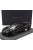 Bbr-Models - PAGANI HUAYRA R 2021 - CON VETRINA - WITH SHOWCASE NERO LUCIDO - BLACK