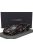 Bbr-Models - PAGANI HUAYRA R N 73 RACING 2021 - CON VETRINA - WITH SHOWCASE MATT BLACK CARBON