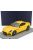 Bbr-Models - MASERATI GRANTURISMO TROFEO 2023 - CON VETRINA - WITH SHOWCASE GIALLO CORSA - YELLOW MET