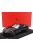Bbr-Models - FERRARI ROMA SPIDER OPEN 2020 - CON VETRINA - WITH SHOWCASE NERO PUROSANGUE - BLACK