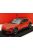 Bbr-Models - FERRARI PUROSANGUE SUV PANORAMIC ROOF 2022 - CON VETRINA - WITH SHOWCASE ROSSO DINO - LIGHT RED