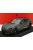 Bbr-Models - FERRARI PUROSANGUE SUV PANORAMIC ROOF 2022 - CON VETRINA - WITH SHOWCASE GRIGIO SILVERSTONE MATT - MATT GREY