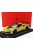 Bbr-Models - FERRARI SF90 XX STRADALE SPIDER 2024 - CON VETRINA - WITH SHOWCASE GIALLO MONTECARLO - YELLOW MET BLACK