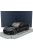 Bbr-Models - MASERATI GRANTURISMO FOLGORE 2023 - CON VETRINA - WITH SHOWCASE NERO ASSOLUTO - BLACK