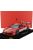 Bbr-Models - FERRARI 296 GT3 3.0L TWIN TURBO V6 CHALLENGE N 32 LAUNCH VERSION 2023 - CON VETRINA - WITH SHOWCASE RED WHITE