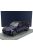 Bbr-Models - MASERATI GRECALE FOLGORE SUV 2022 - CON VETRINA - WITH SHOWCASE BLU INTENSO - BLUE MET