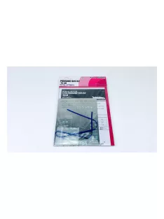 NUNU-BEEMAX - Porsche 935 K2 '78 LM Detail UP Parts