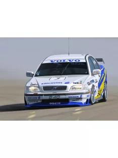 NUNU-BEEMAX - Volvo S40 BTCC Brands Winner 1997