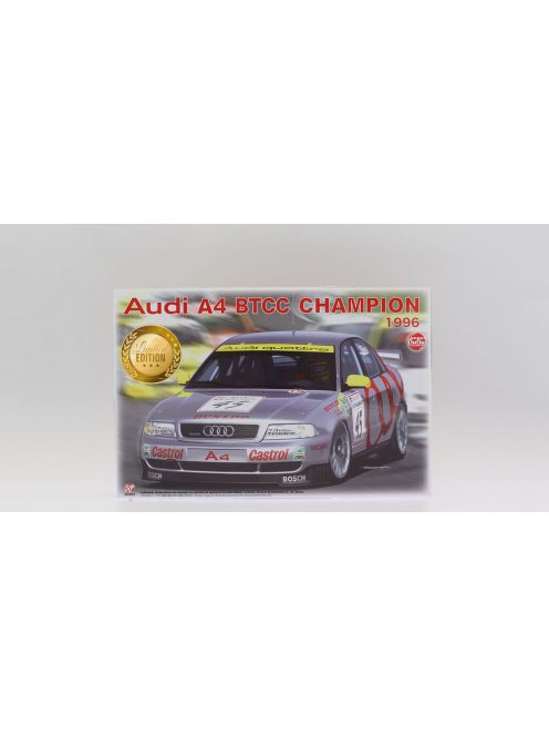 Beemax - Audi A4 1996 BTCC World Champion