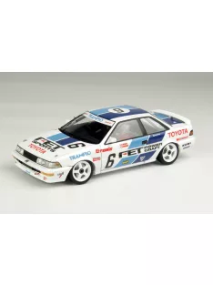 NUNU-BEEMAX - Toyota Corolla Levin AE92 '89 JTC SUGO