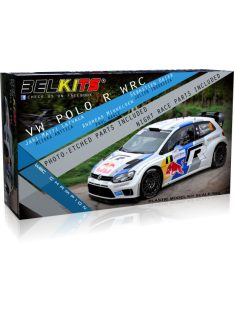 BELKITS - VOLKSWAGEN POLO R WRC 2013