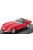 Best-Model - Jaguar E-Type Spider 1961 Red