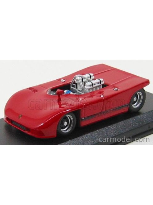 Best-Model - Porsche 908/3 Prova Red