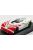 Best-Model - Porsche 908/3 N 20 Targa Florio 1970 Elford - Herrmann White Red