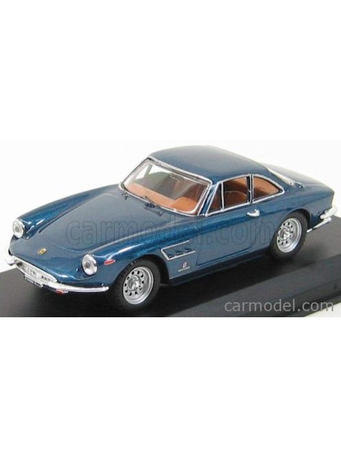 Best-Model - Ferrari 330 Gtc 1966 Blue Met