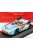 Best-Model - Porsche 908/3 Spider N 4 Targa Florio 1971 P.Rodriguez - H.Muller Light Blue Orange