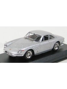   Best-Model - FERRARI 330GT - PERSONAL CAR - COMMENDATORE ENZO FERRARI 1966 SILVER