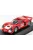 Best-Model - Alfa Romeo 33.2 N 262 Targa Florio 1969 Vaccarella - De Adamich Red