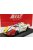 Best-Model - Porsche 908/02K Flunder N 1 1000Km Nurburgring 1970 G.Larrousse - H.Marko White Red Yellow