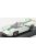 Best-Model - LOLA T70 SPIDER N 4 OULTON PARK 1965 D.HULME WHITE GREEN