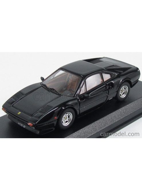 Best-Model - Ferrari 308 Gtb 1975 Black