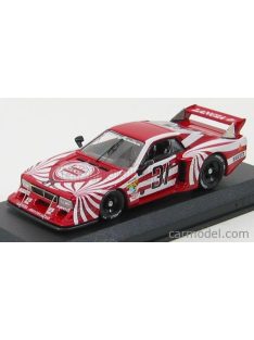   Best-Model - Lancia Beta Montecarlo Watkins Glen 1980 N 31 Patrese Red White